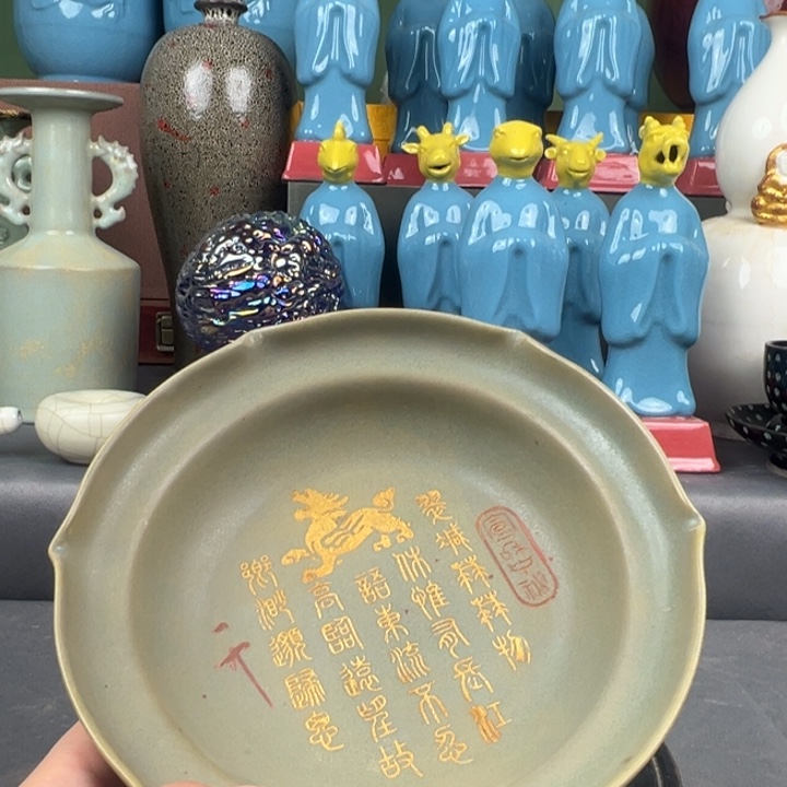 瓷器艺术品收藏鉴赏