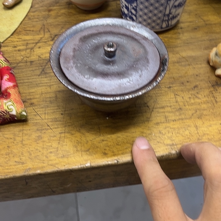 茶具茶壶盖碗杯子