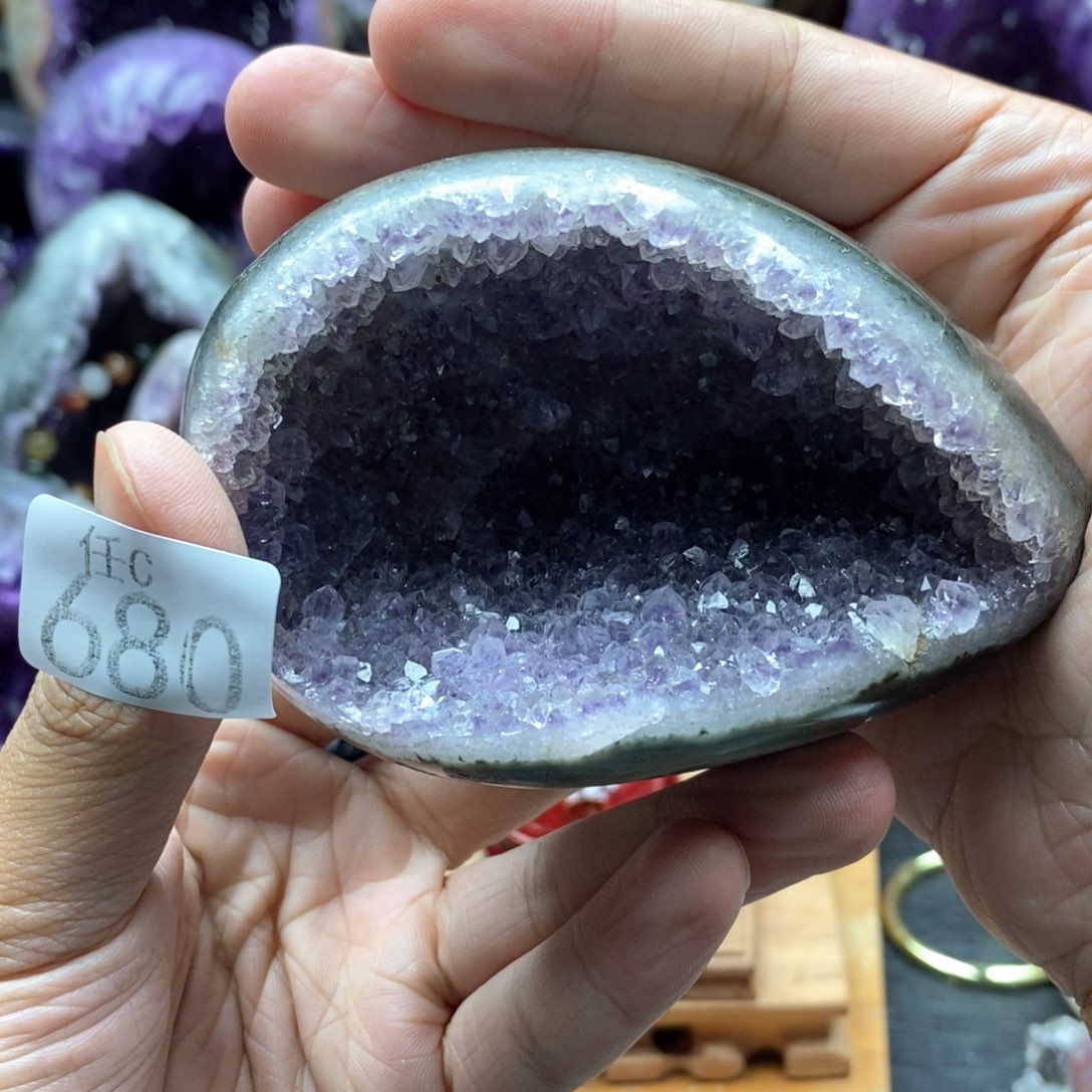 未镶嵌大型摆件（非配饰）水晶