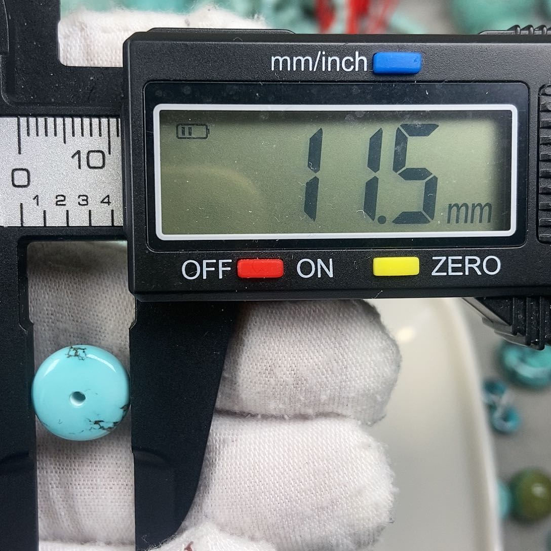【闪购商品】绿松石珠宝奇石未镶嵌