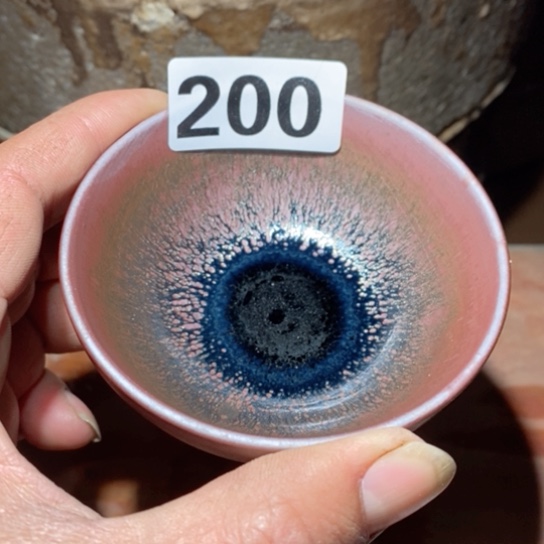 茶盏是因为自己太好喝