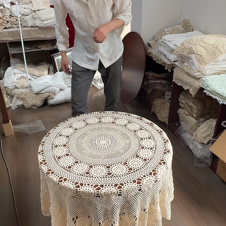 毛绒蚕丝亚麻绸缎053-1.3圆本色