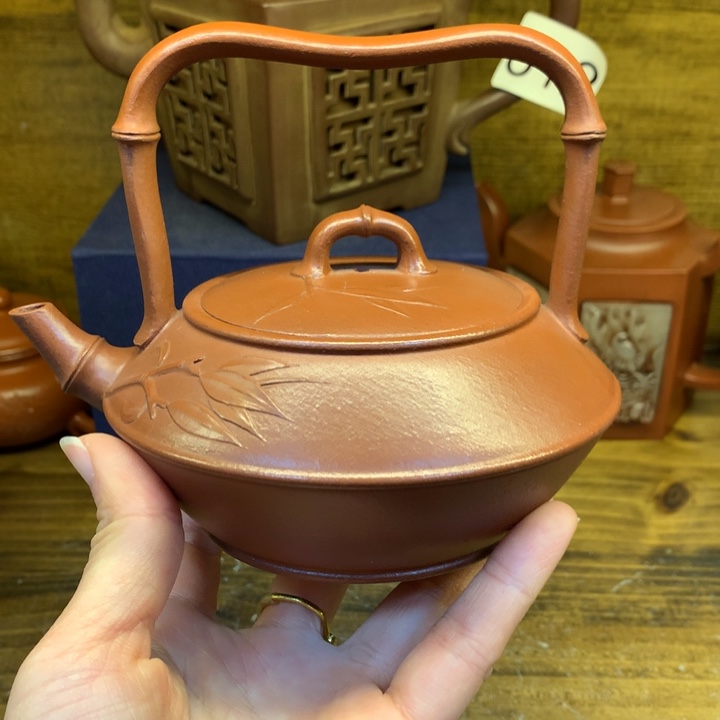 茶壶紫砂紫砂壶茶具