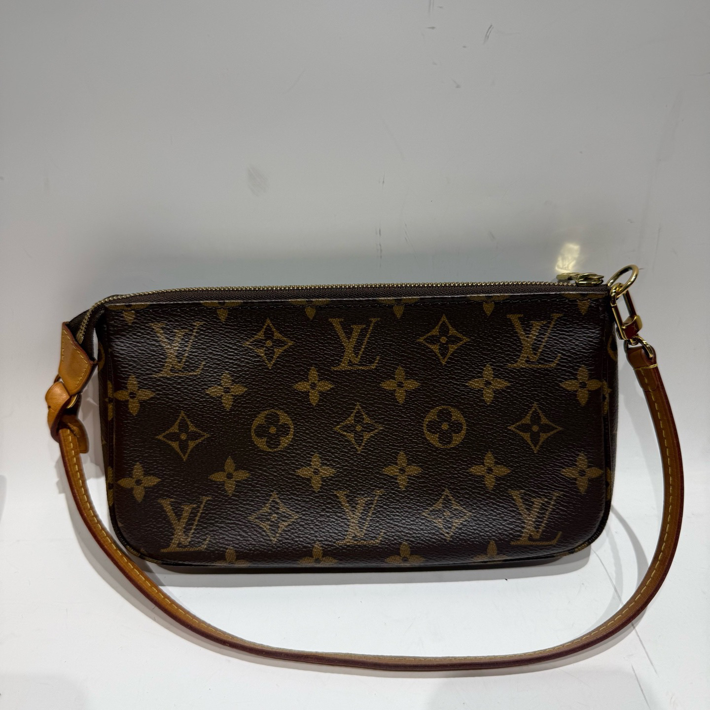 95新 LouisVuitton/路易威登 18266132/KIKIFIFI/大麻将