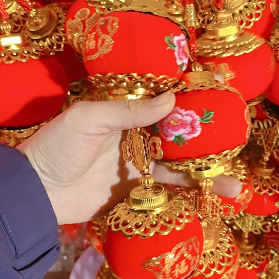 直播间推荐处理10个