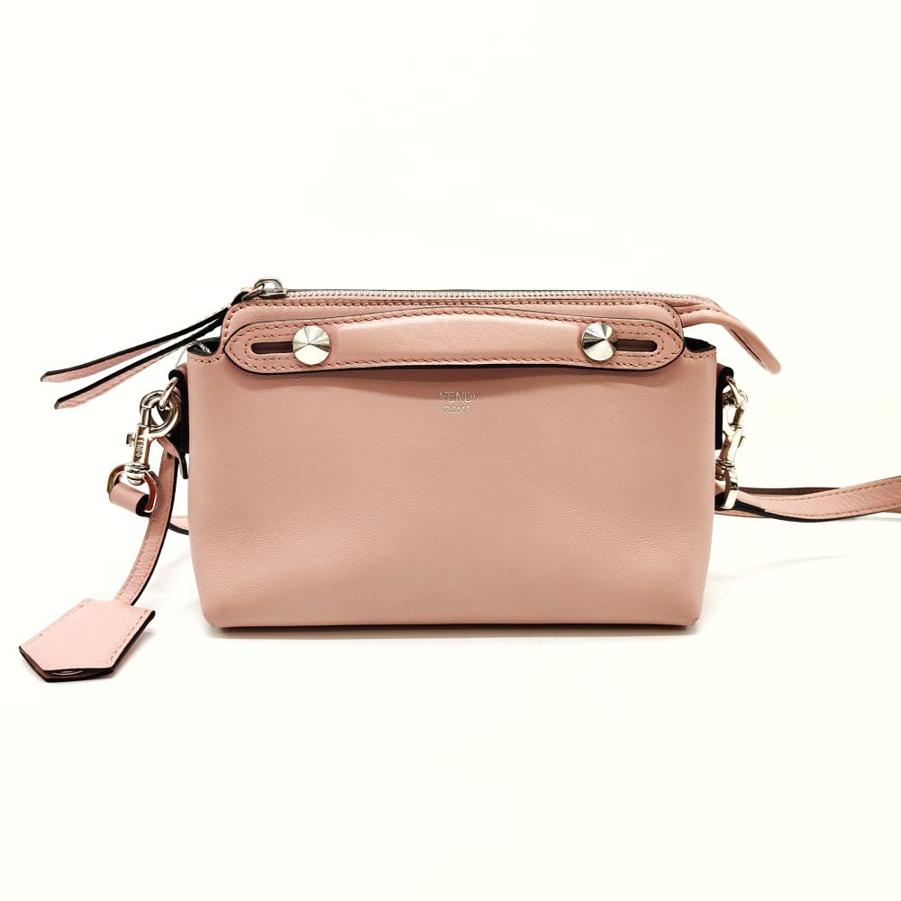 元品奢选/95新/芬迪/单肩包/SN-X524011