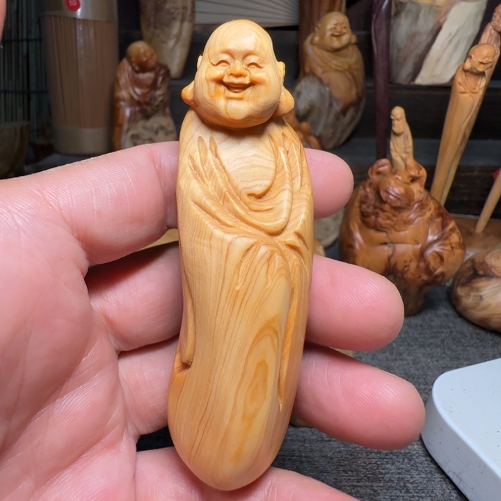 柏木（崖柏）我的小可爱小可爱