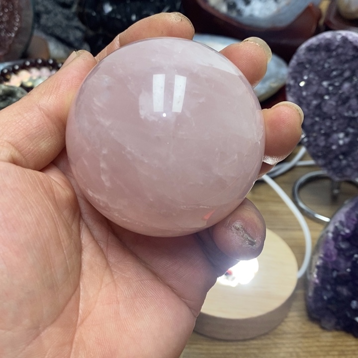 水晶天然水晶摆件未镶嵌未镶嵌