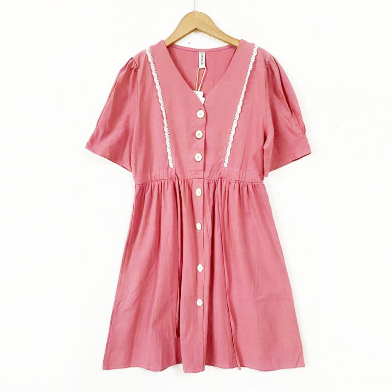 【G4378】时尚女士连衣裙 