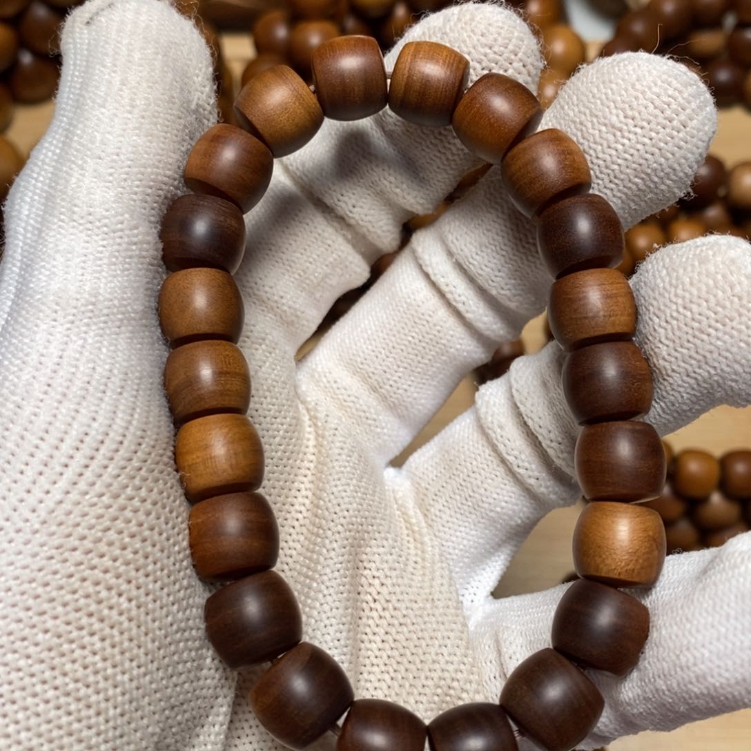 檀香木其他9*10 横纹 单