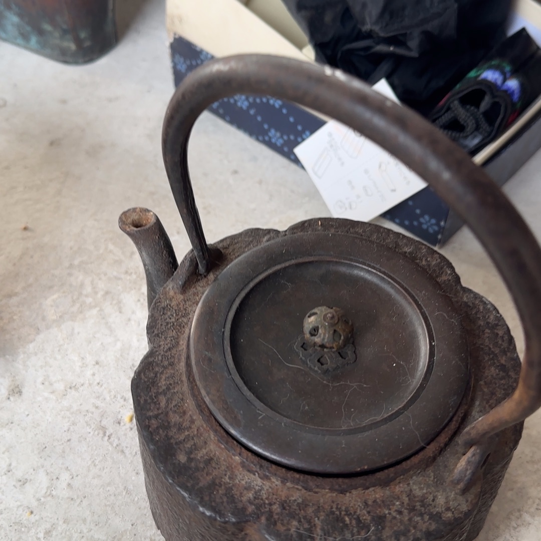 用***2瓷片瓷片中古回流孤品一件