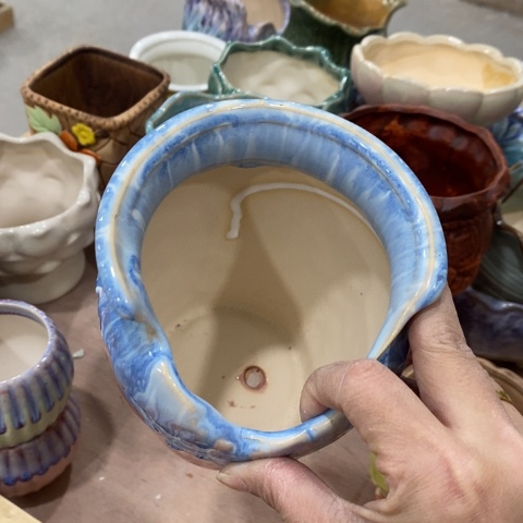 陶瓷Q294粉3161616