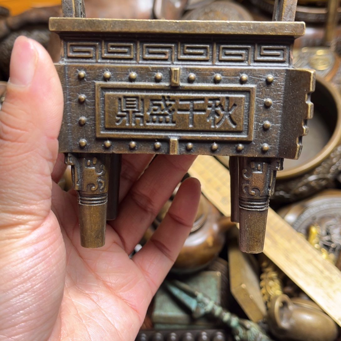 精美铜器精美铜器