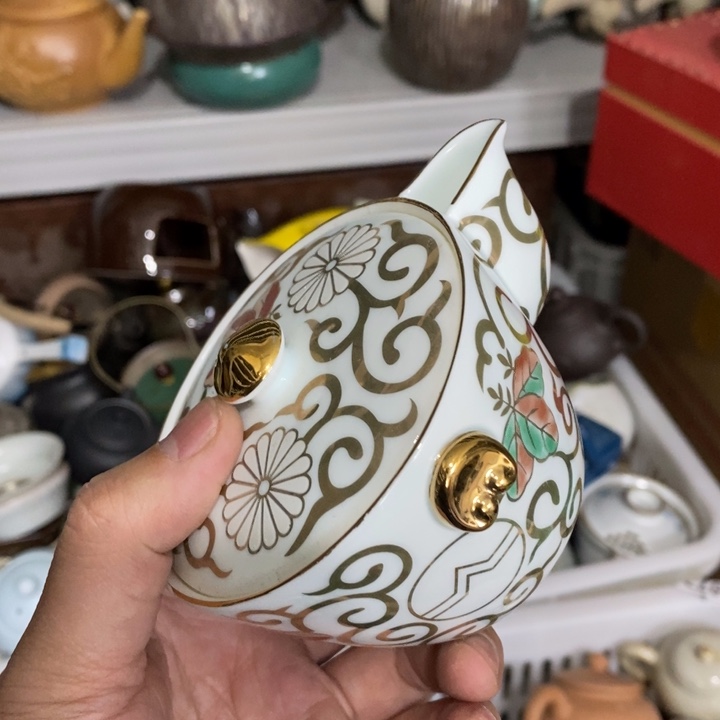 陶瓷艺术品及陶瓷制品