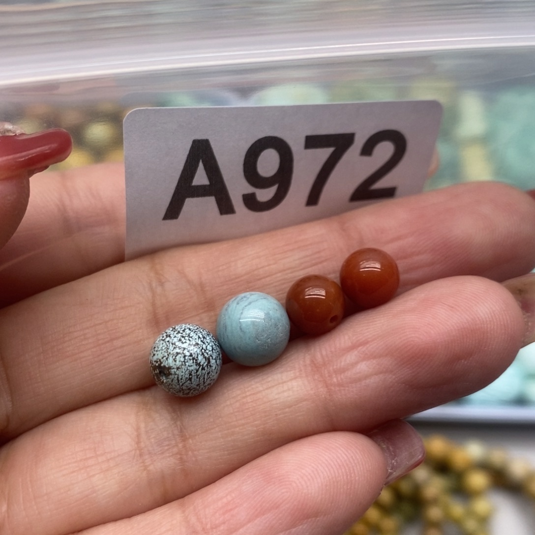 南红玛瑙珠宝奇石未镶嵌