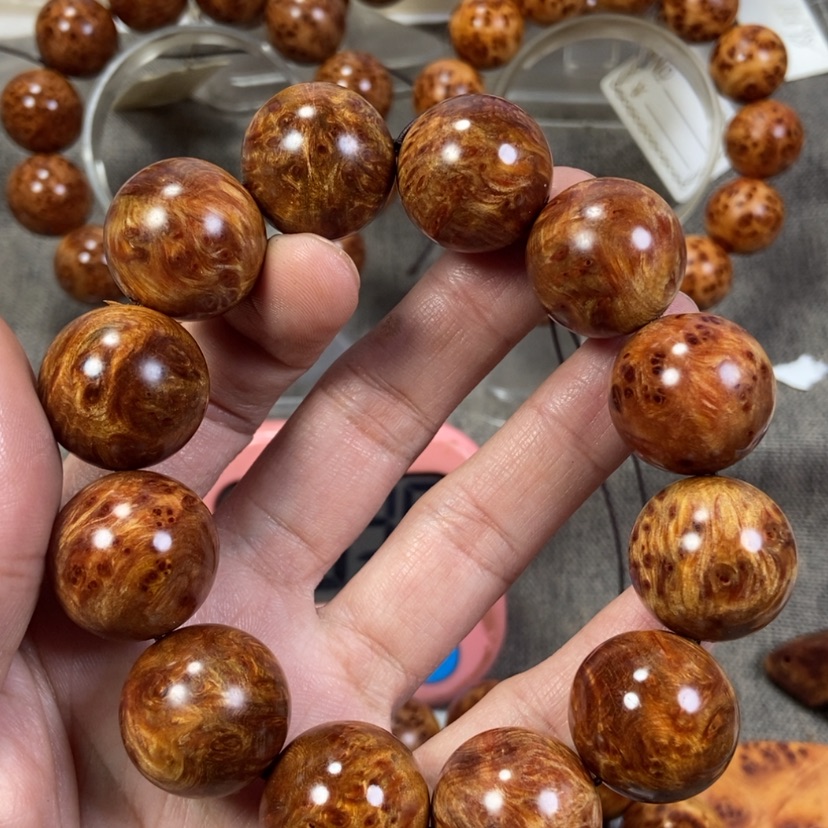 【闪购商品】柏木（崖柏）手串/手链阿****