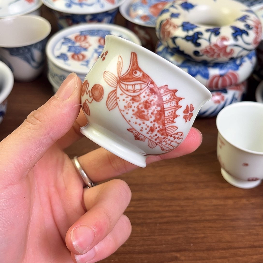 杯手绘直播间专属链接