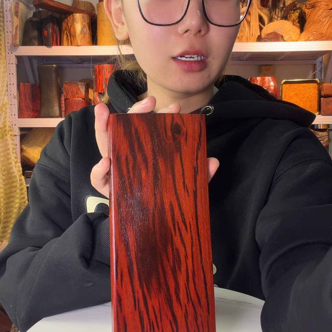 紫檀木类端景台凤****y
