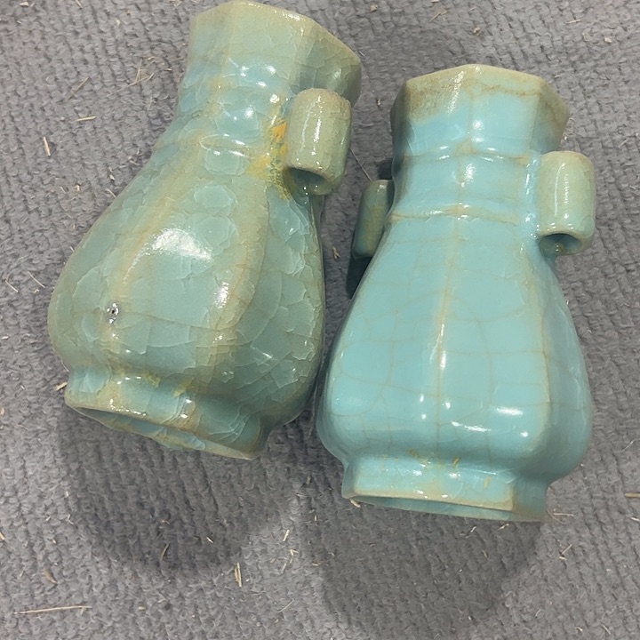 瓷器瓷器摆件摆件摆件