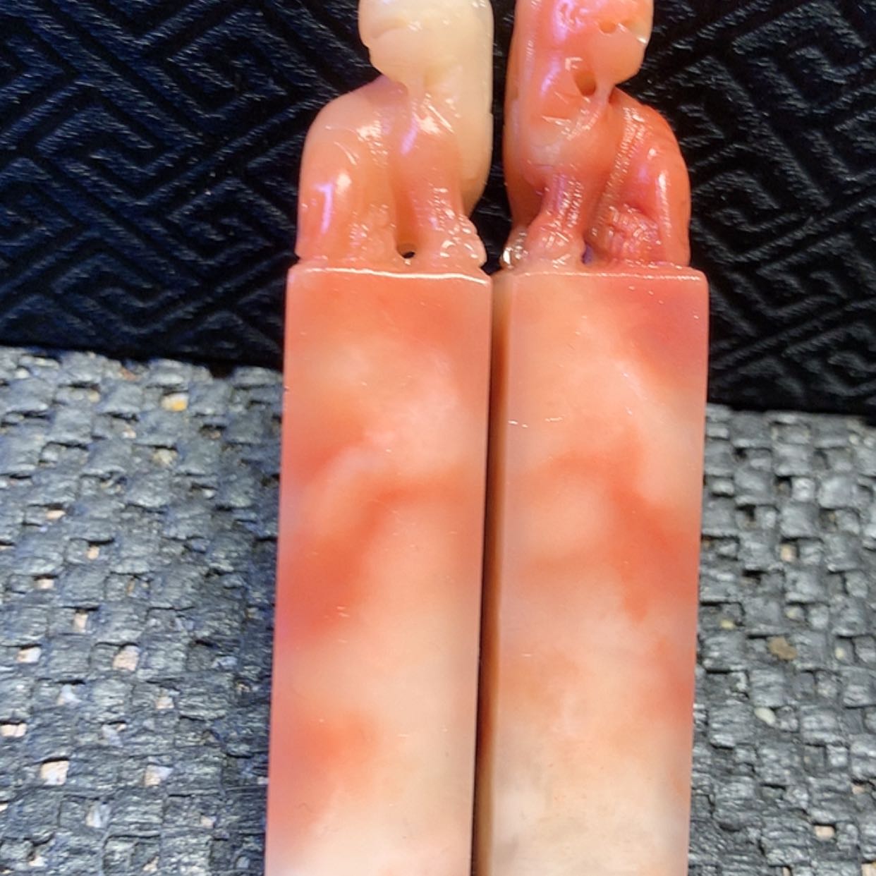 【闪购商品】寿山石寿山石老挝石批发