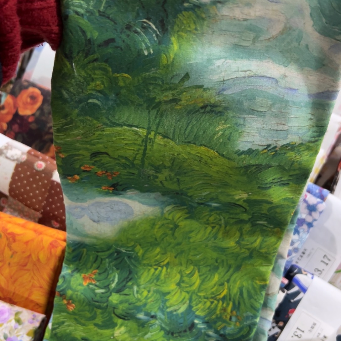 棉一米价1.1米宽纯棉平布11.4