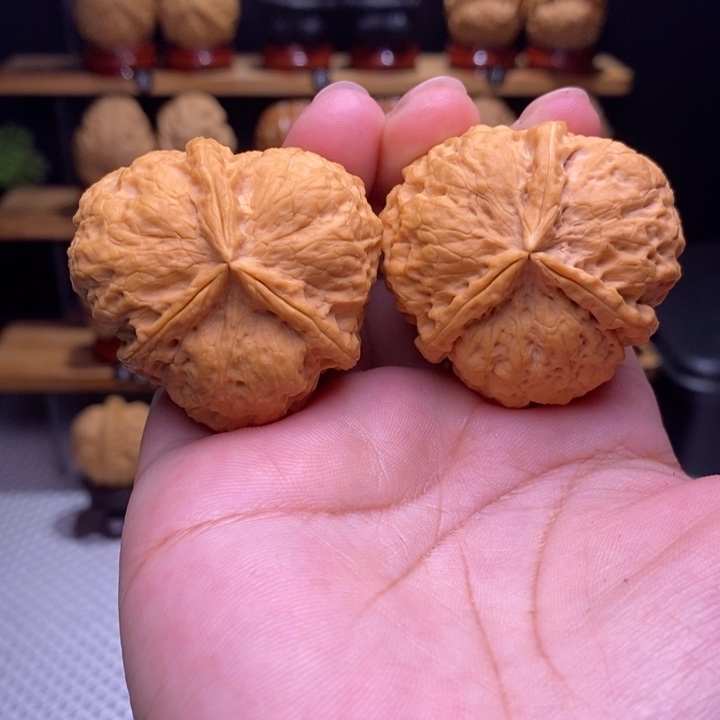 木质类云铁凹江龙三棱8号