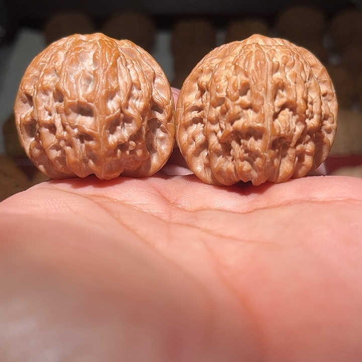 木39全山地水滴磨盘。 