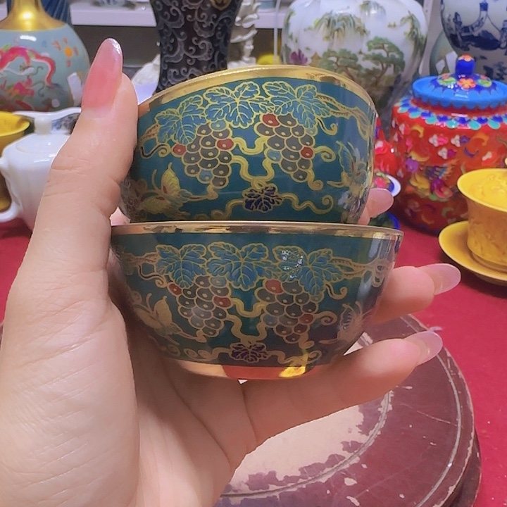 摆件家居设计摆件