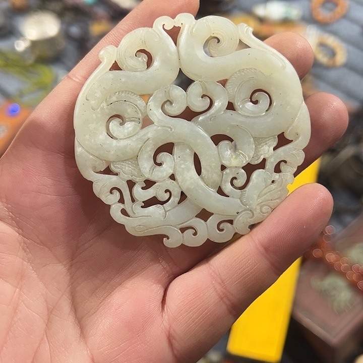 发财致富发家致富的