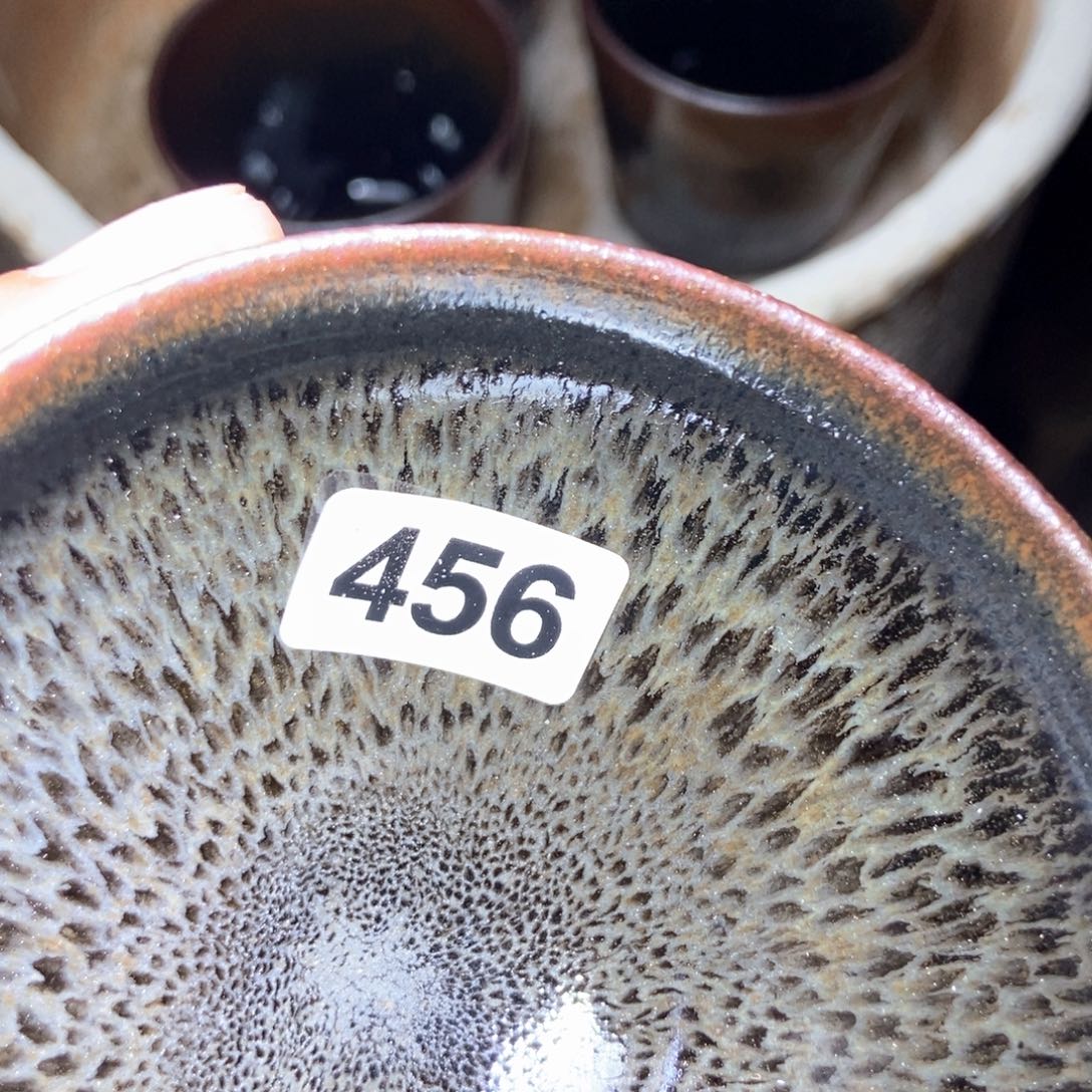 茶盏宋月古窑，自产自销