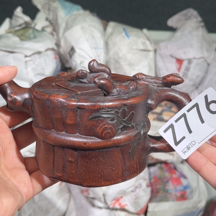 茶壶紫砂紫砂茶壶776