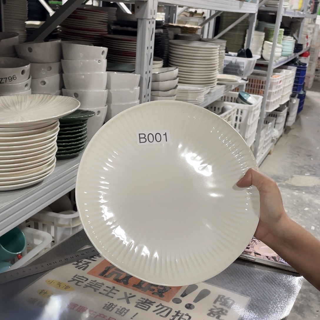 瓷片B001           2个