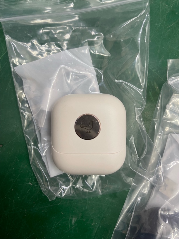 9新  捡漏小鸟air2+真无线蓝牙耳机编号M060