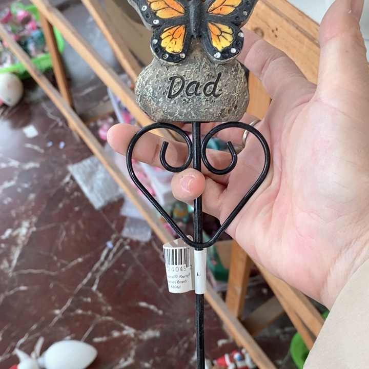 摆件陶瓷树脂材料