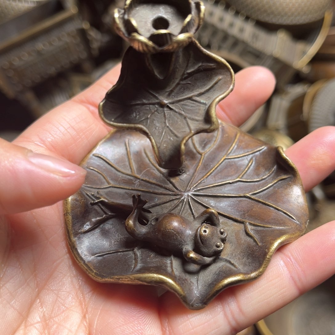 精美铜器精美铜器