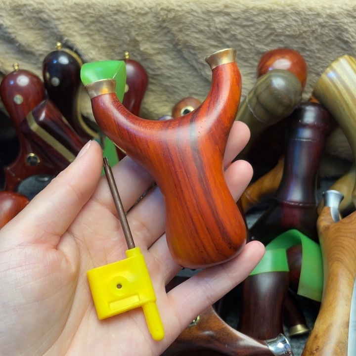 大果紫檀（缅甸花梨）瑕疵516