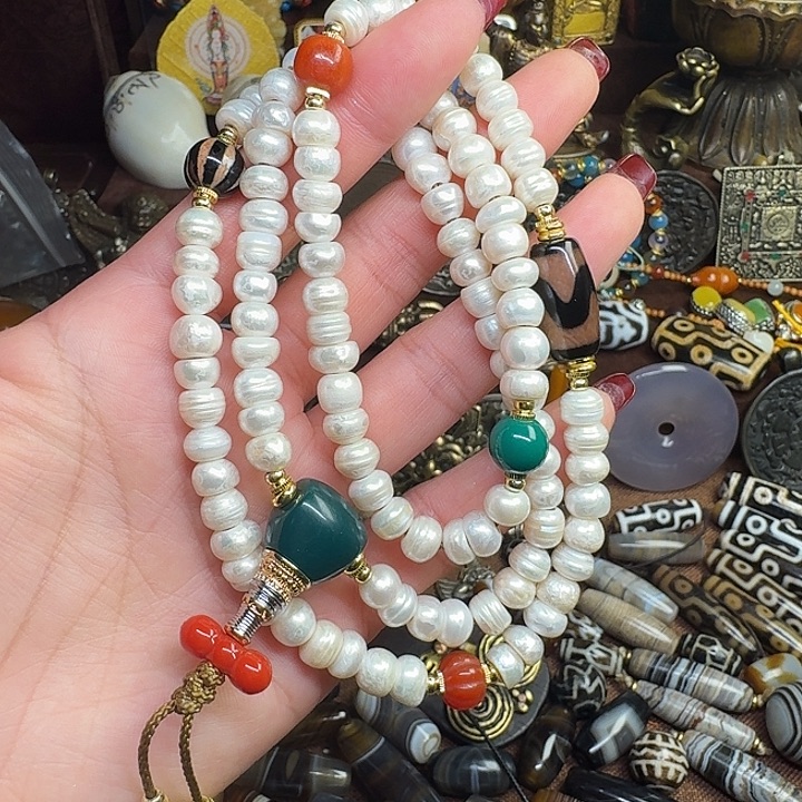 泥塑扎西德勒9999