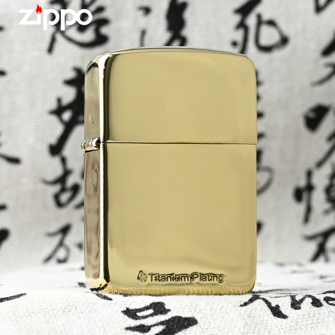 官方正品煤油打火机 1941雅痞金 防风高端送男朋友个性