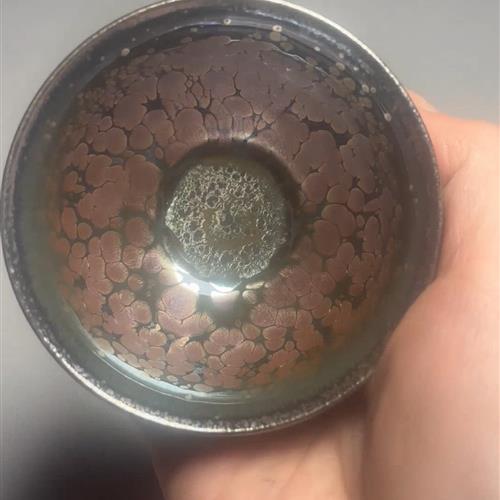 【闪购商品】茶盏-165............