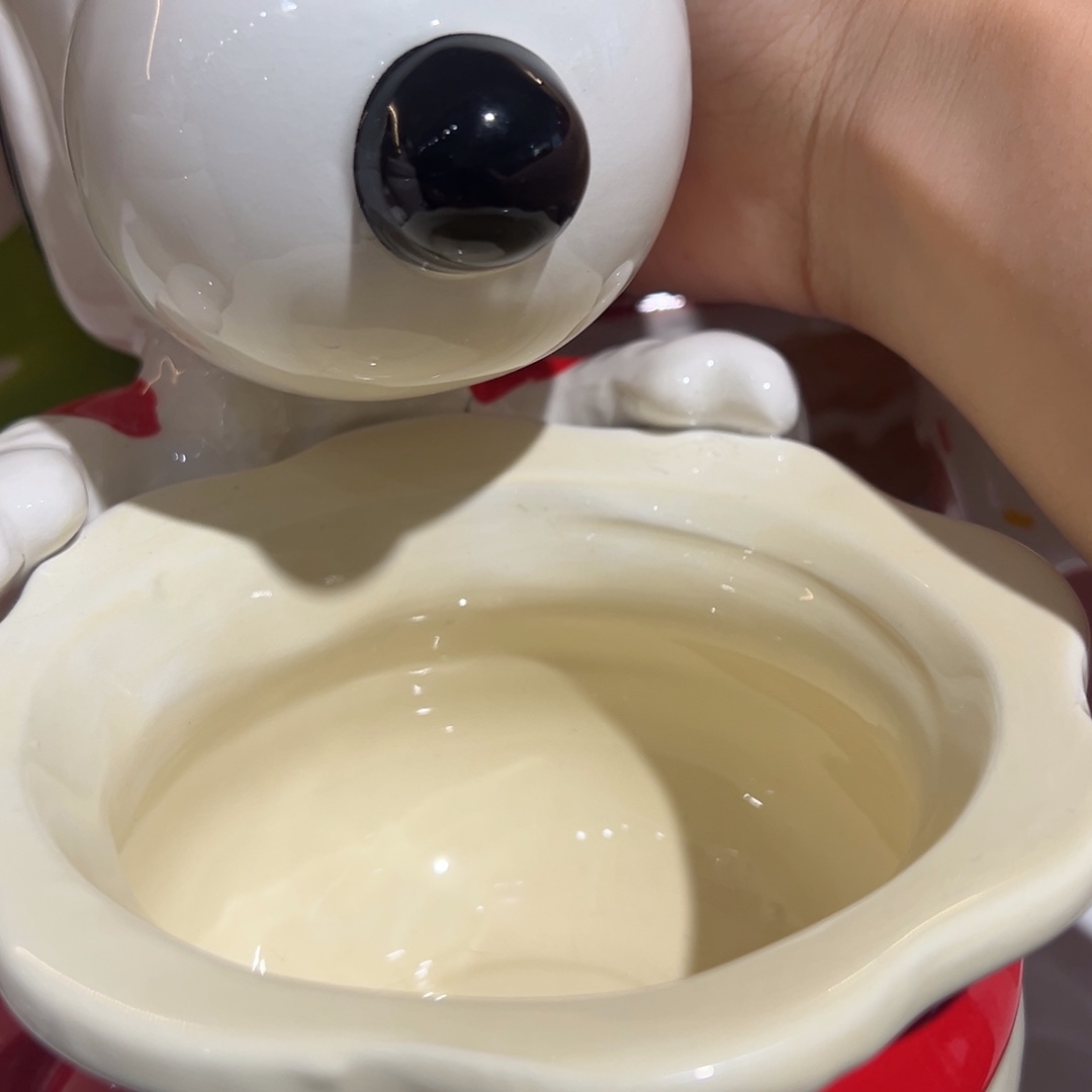 陶瓷默认微瑕介意勿拍