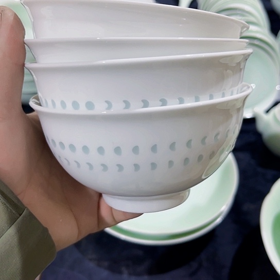 陶摆件景德镇瓷器精品4