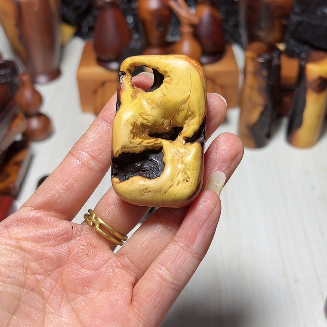 枣木✿***直播默认截图