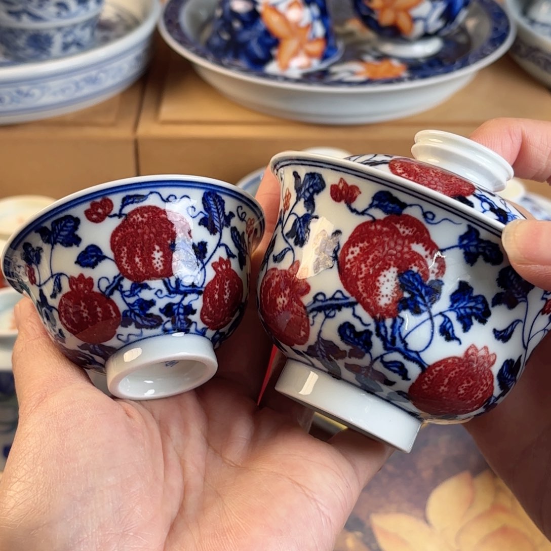 景德镇陶瓷景德镇陶瓷