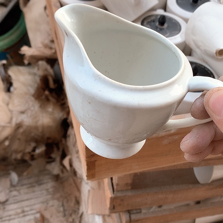 紫砂陶瓷艺术作品欣赏