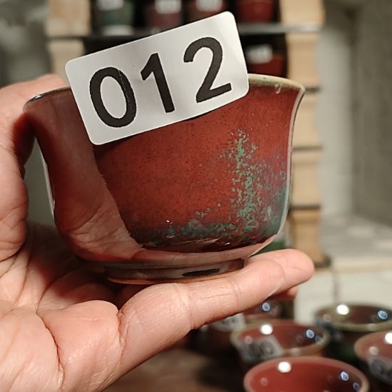 其他，钧窑陶瓷钧窑陶瓷杯