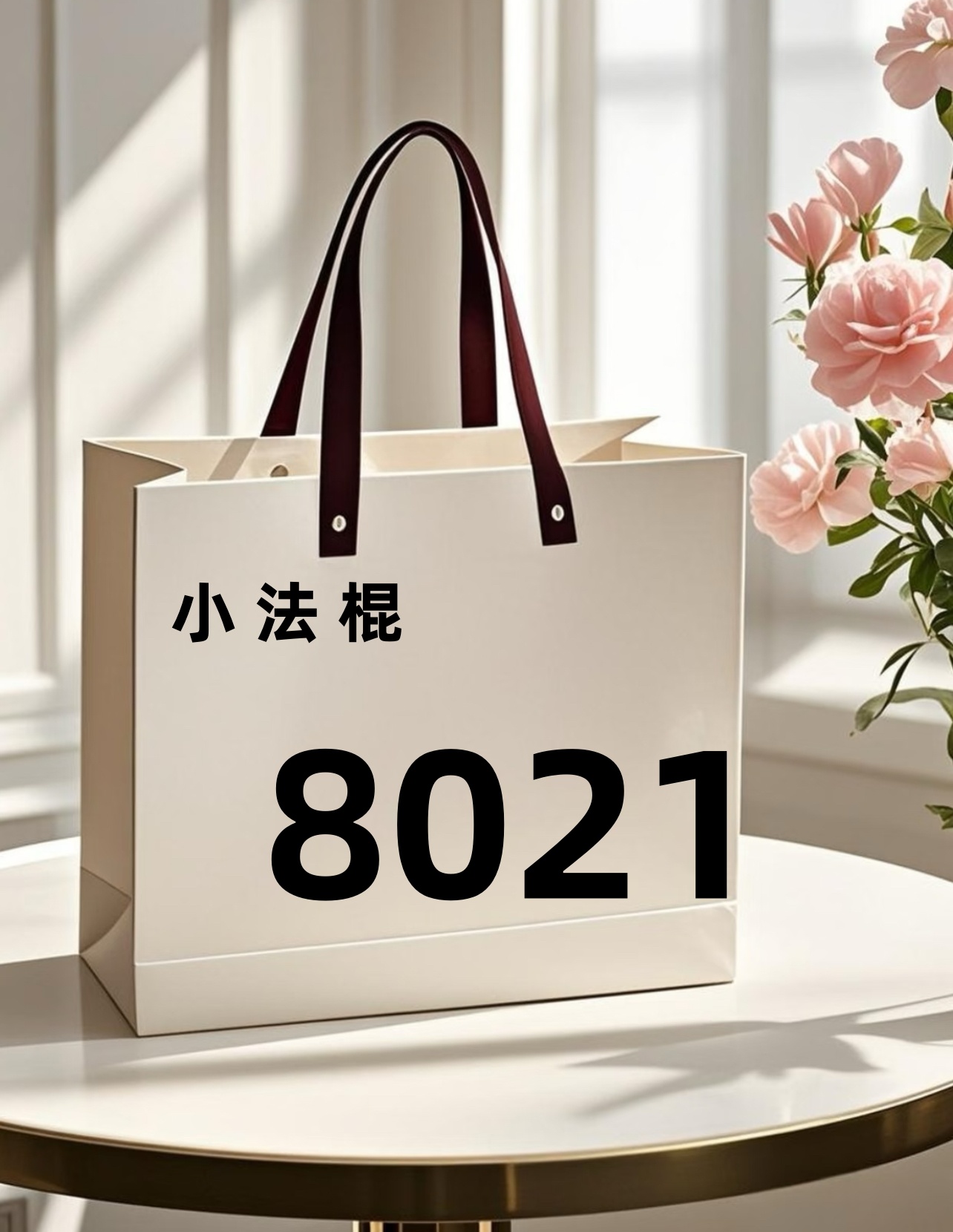  8021刺绣单肩【尺寸20*8*13】斜挎包百搭