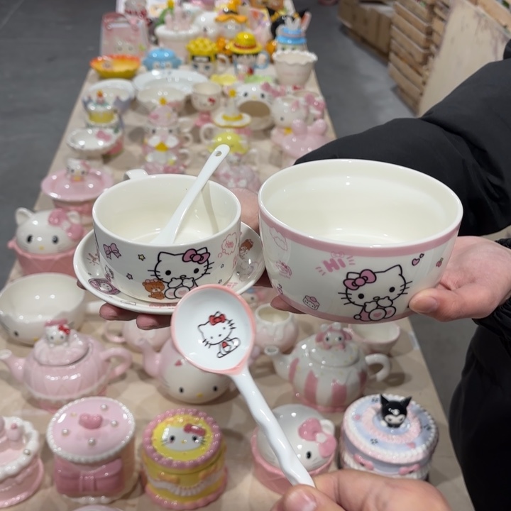 我们的目标就是让自己变