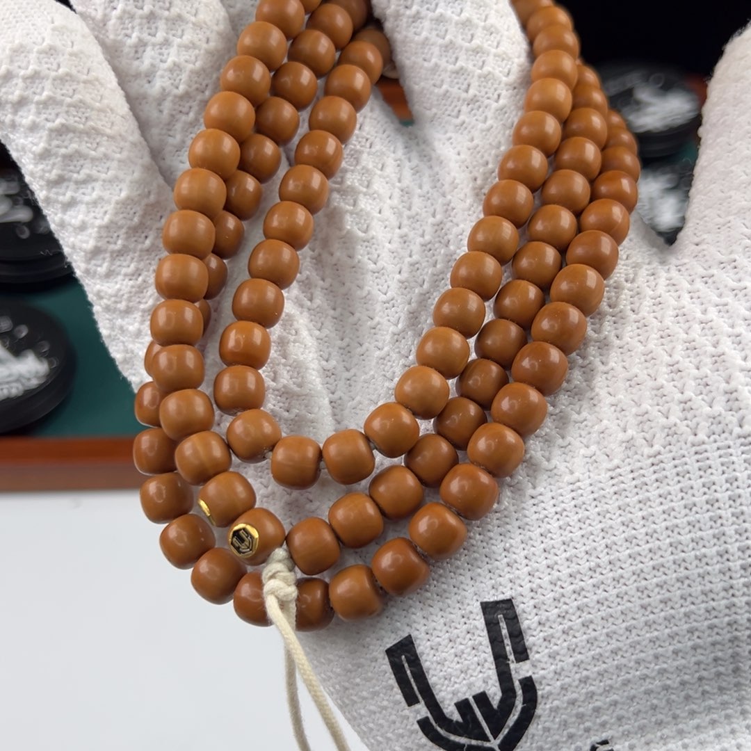 金刚菩提吊坠老型108