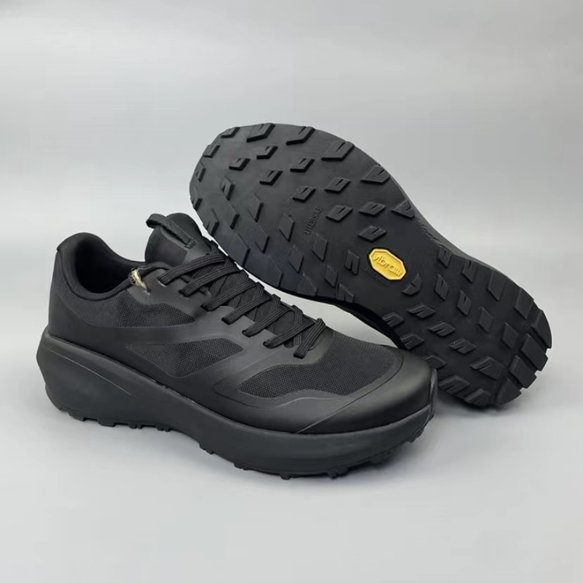 （鸟家断码）夏季网面透气软底减震通勤徒步户外鞋LD