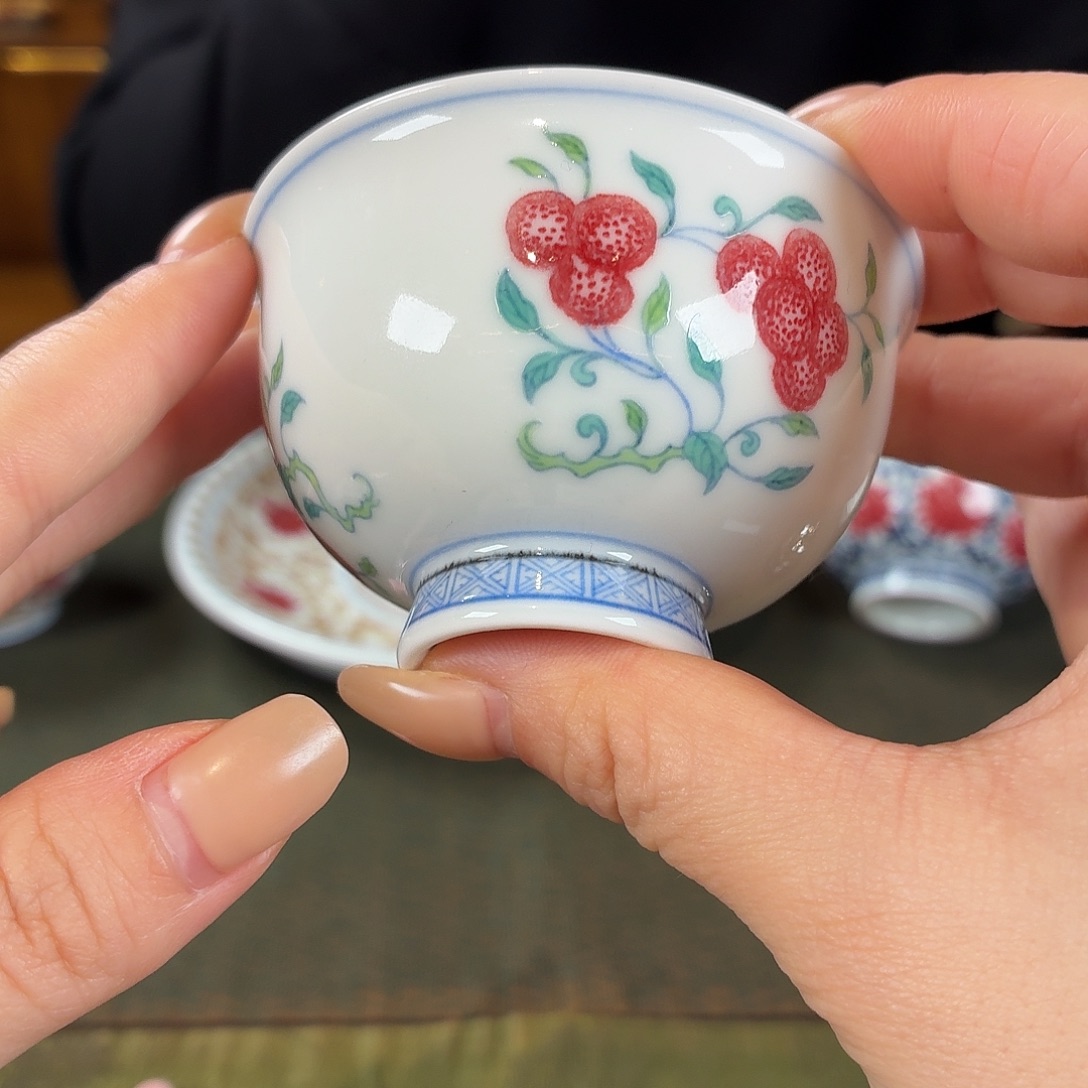 九鸣瓷艺九鸣瓷艺